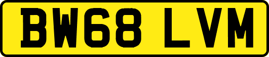 BW68LVM
