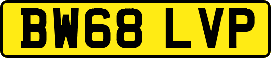 BW68LVP