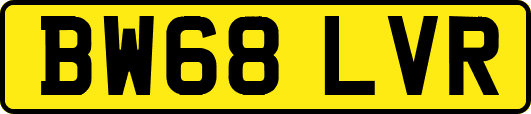 BW68LVR