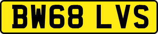 BW68LVS