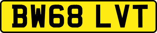 BW68LVT