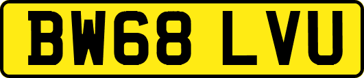 BW68LVU