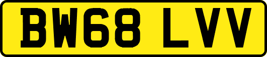 BW68LVV
