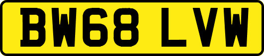 BW68LVW