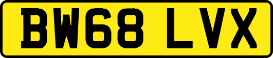 BW68LVX
