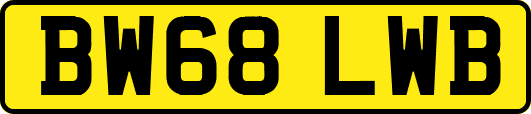 BW68LWB