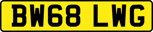 BW68LWG