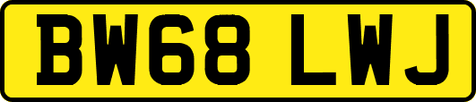 BW68LWJ