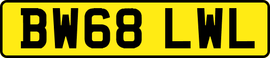 BW68LWL