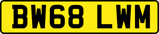 BW68LWM