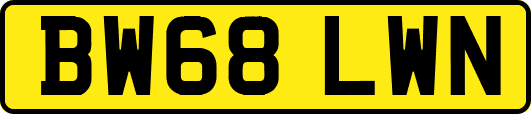 BW68LWN