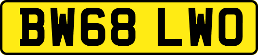BW68LWO