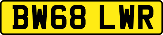 BW68LWR