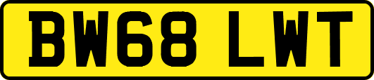BW68LWT