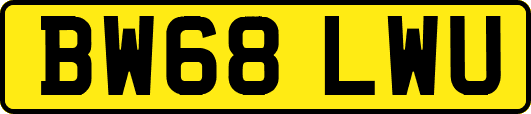 BW68LWU