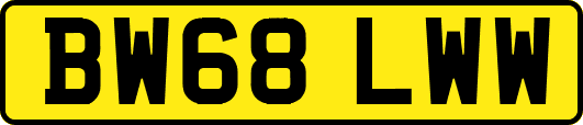 BW68LWW