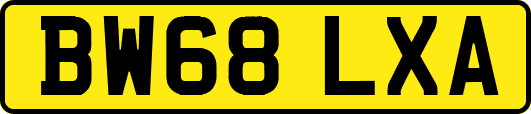 BW68LXA