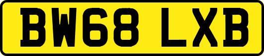 BW68LXB