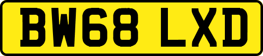 BW68LXD
