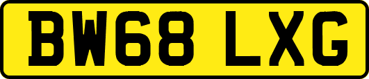 BW68LXG