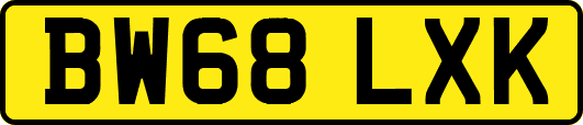 BW68LXK