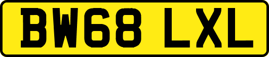 BW68LXL