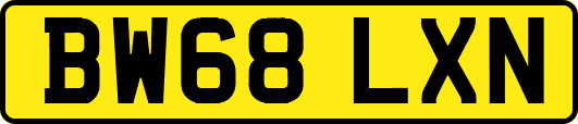 BW68LXN