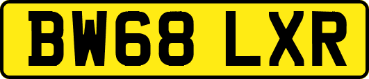 BW68LXR