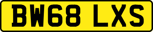 BW68LXS