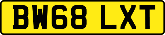 BW68LXT