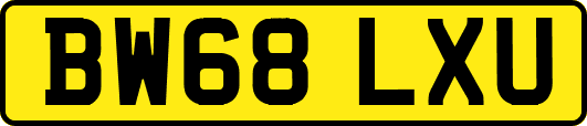BW68LXU