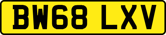 BW68LXV