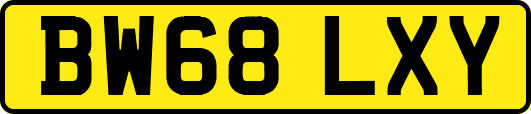 BW68LXY