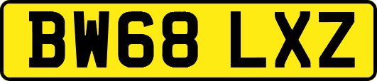BW68LXZ