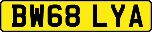 BW68LYA