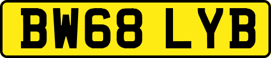 BW68LYB