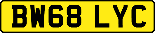BW68LYC