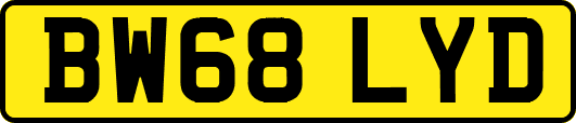BW68LYD