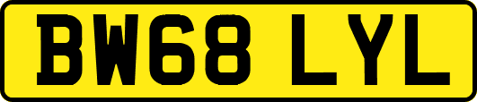 BW68LYL