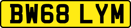 BW68LYM