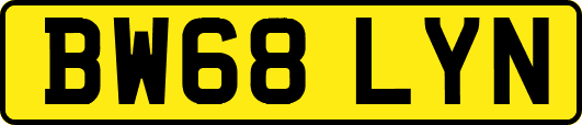 BW68LYN