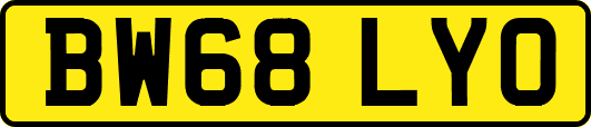 BW68LYO