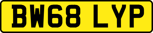 BW68LYP