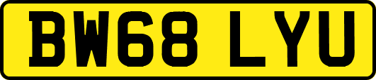 BW68LYU