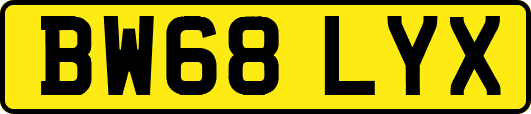 BW68LYX