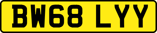 BW68LYY