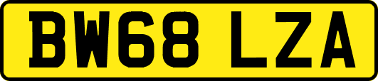 BW68LZA