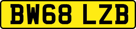 BW68LZB