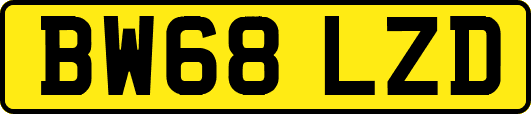 BW68LZD