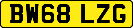 BW68LZG